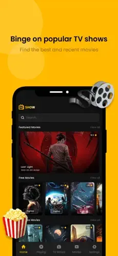 sony-liv-free-trial tv show